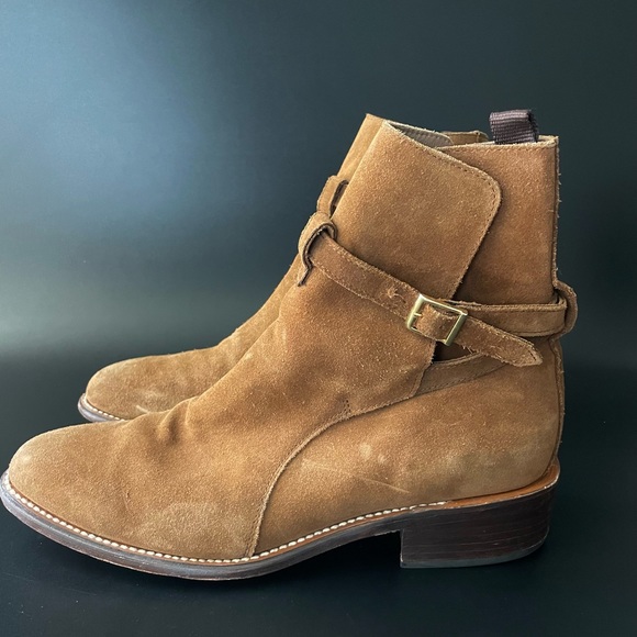 Thursday Boots Rogue - Picture 3 of 7